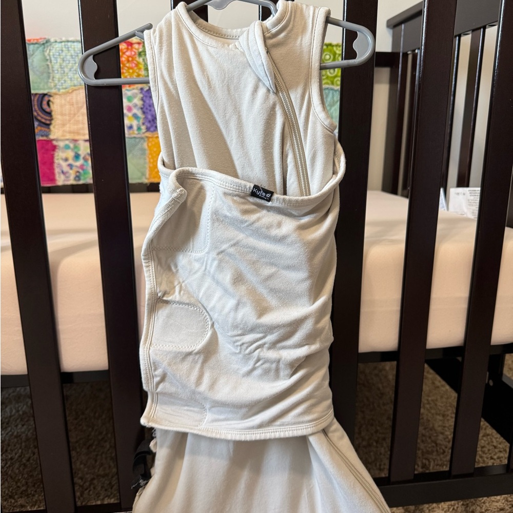 Kyte BABY Sleep Bag Swaddle